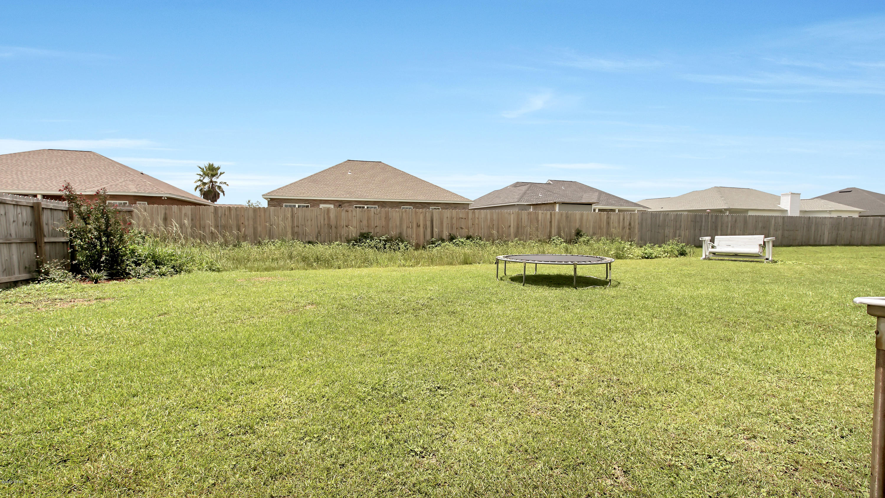 Cherokee Heights Phase III - Residential