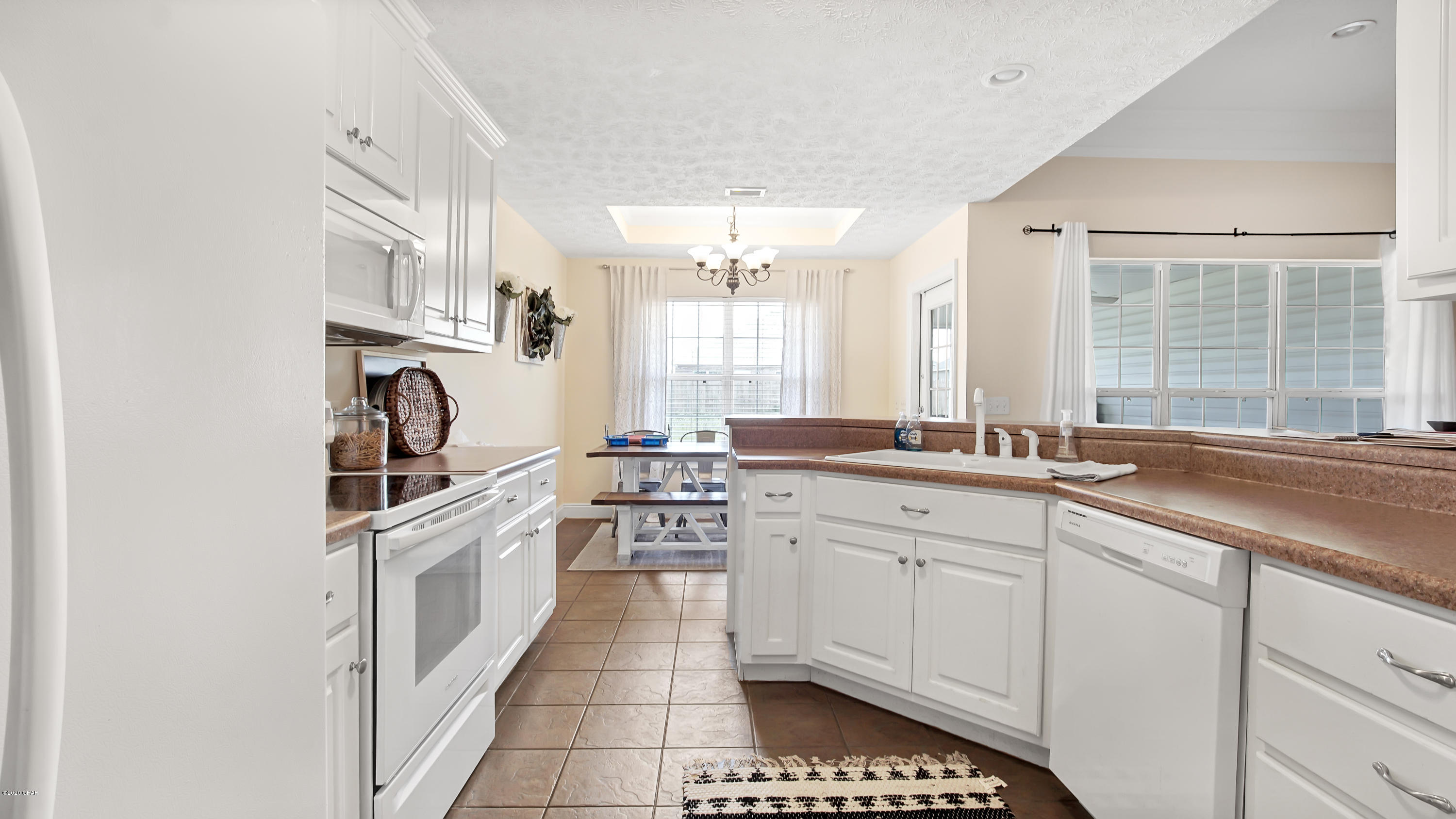 Cherokee Heights Phase III - Residential