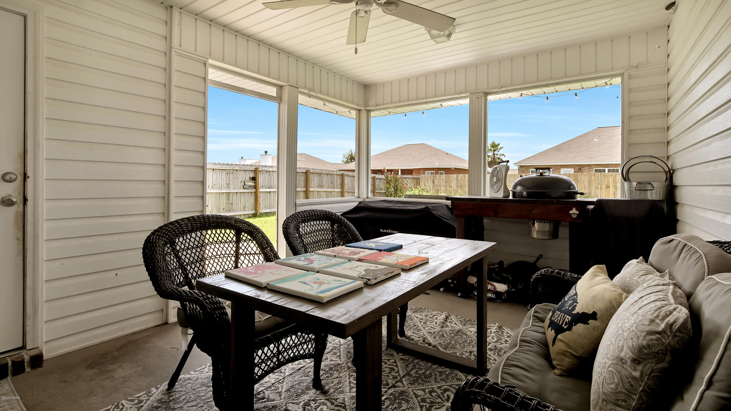 Cherokee Heights Phase III - Residential