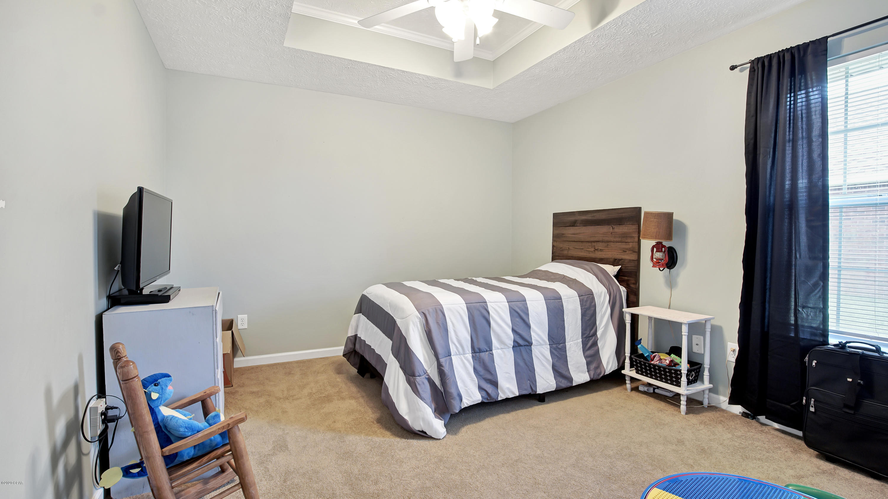 Cherokee Heights Phase III - Residential