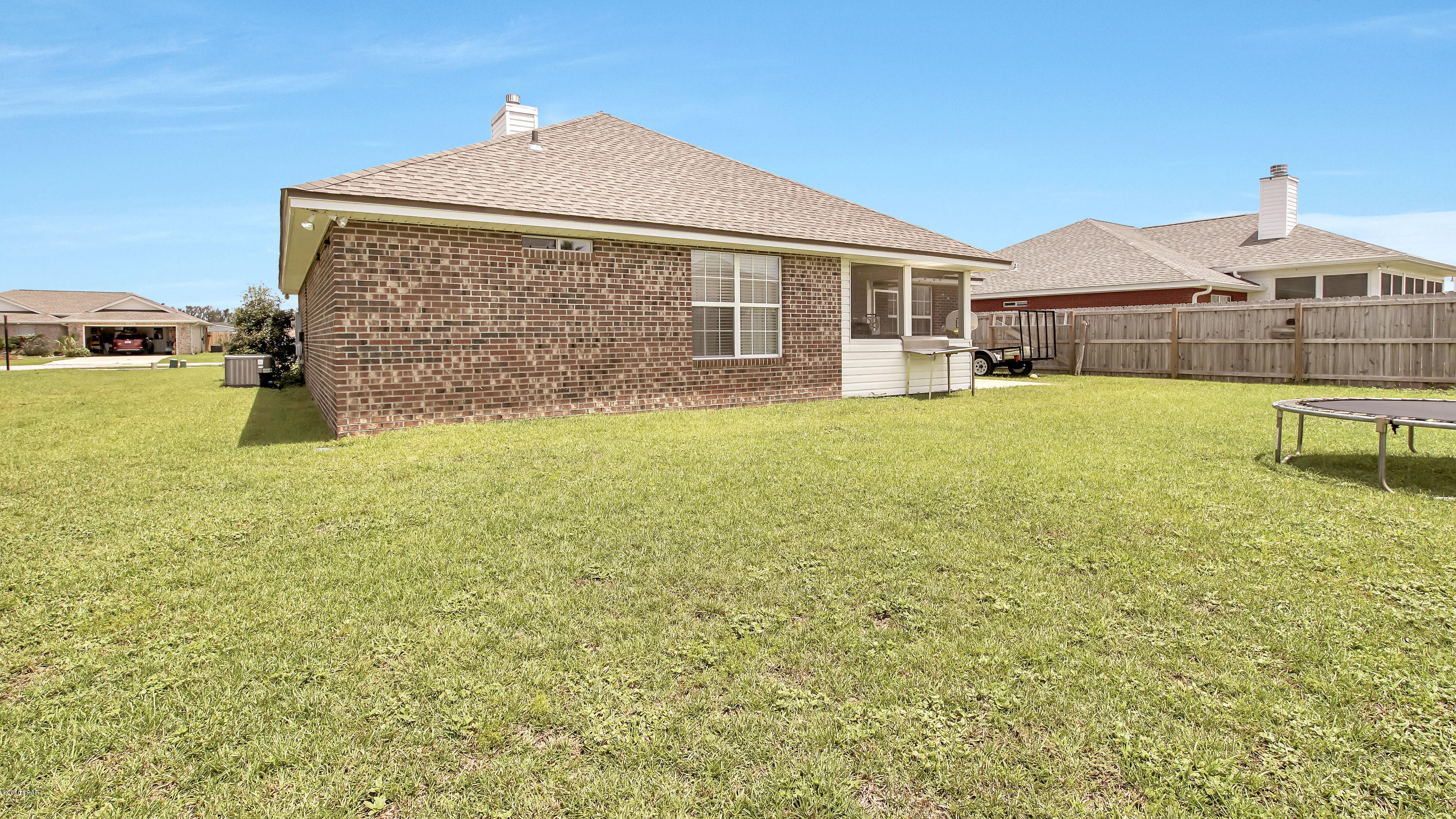 Cherokee Heights Phase III - Residential