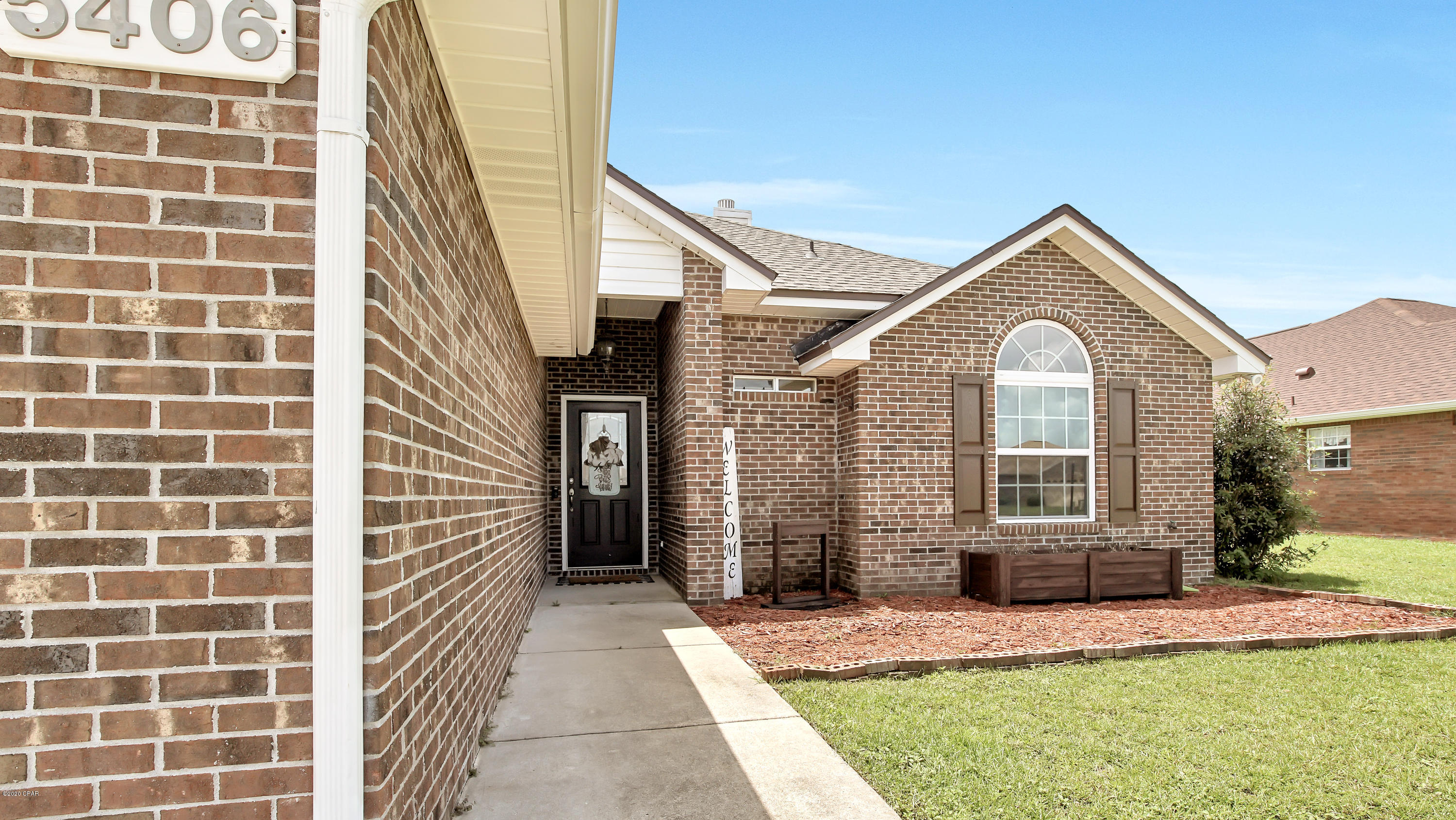 Cherokee Heights Phase III - Residential