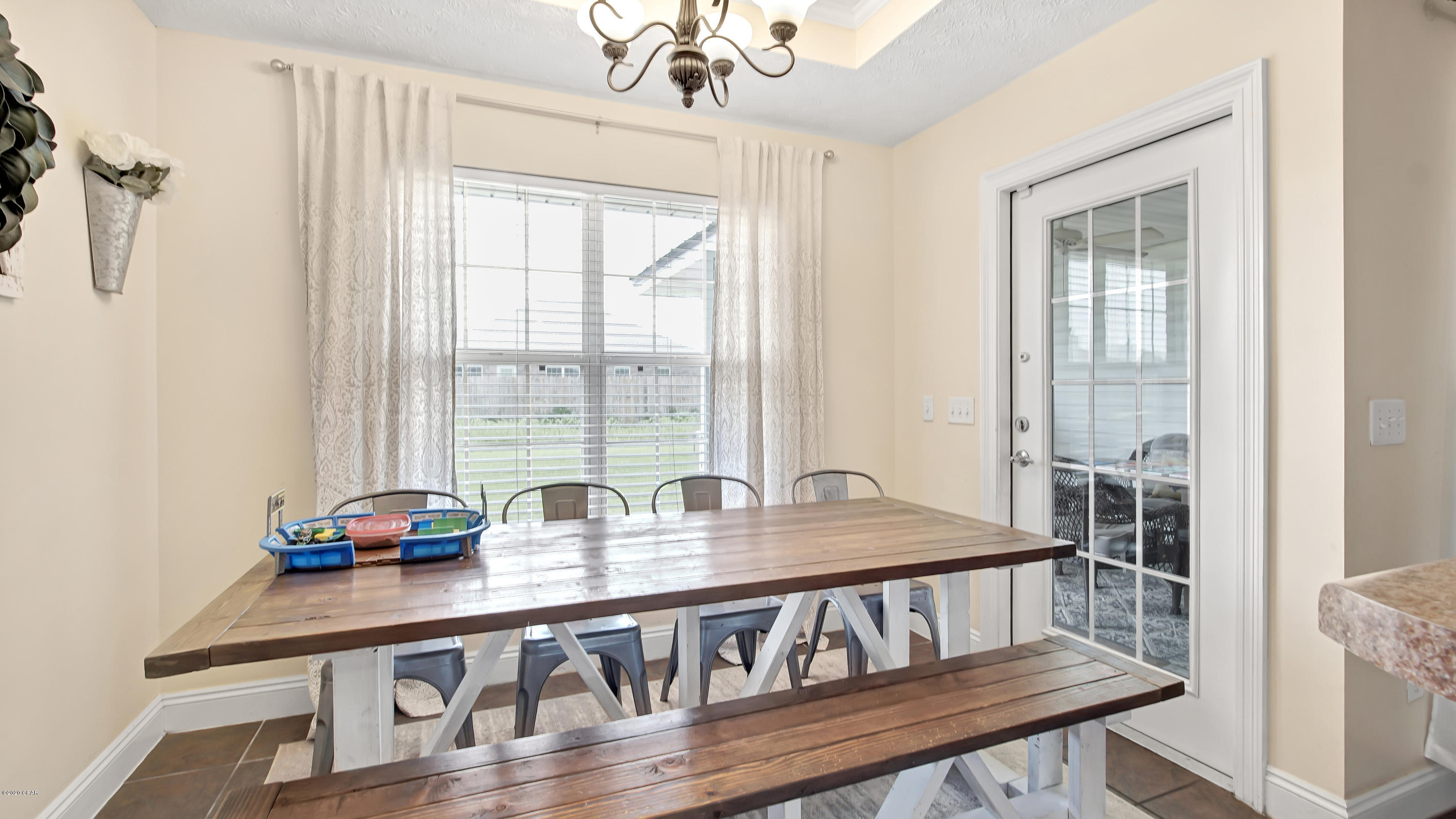 Cherokee Heights Phase III - Residential