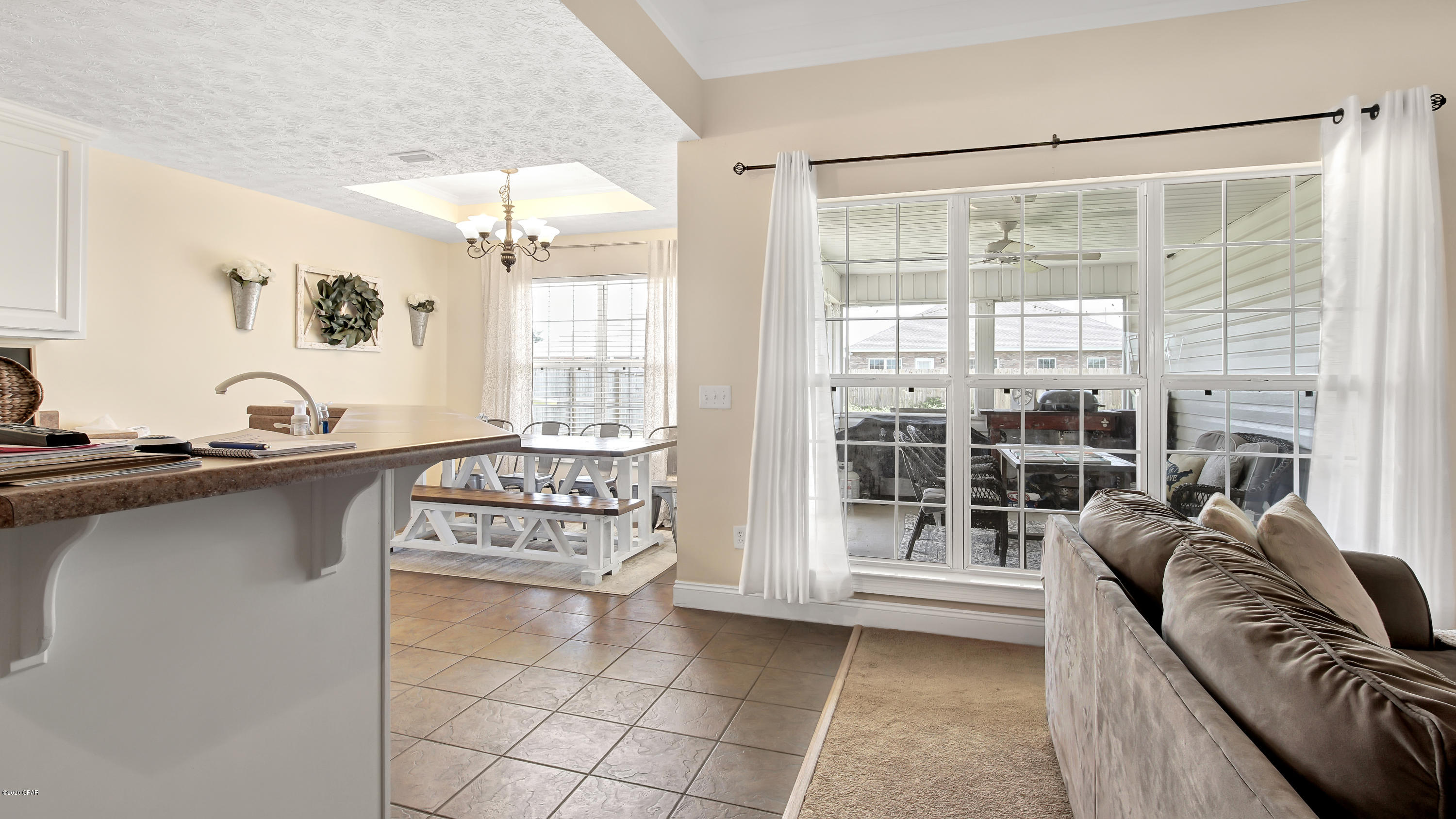 Cherokee Heights Phase III - Residential