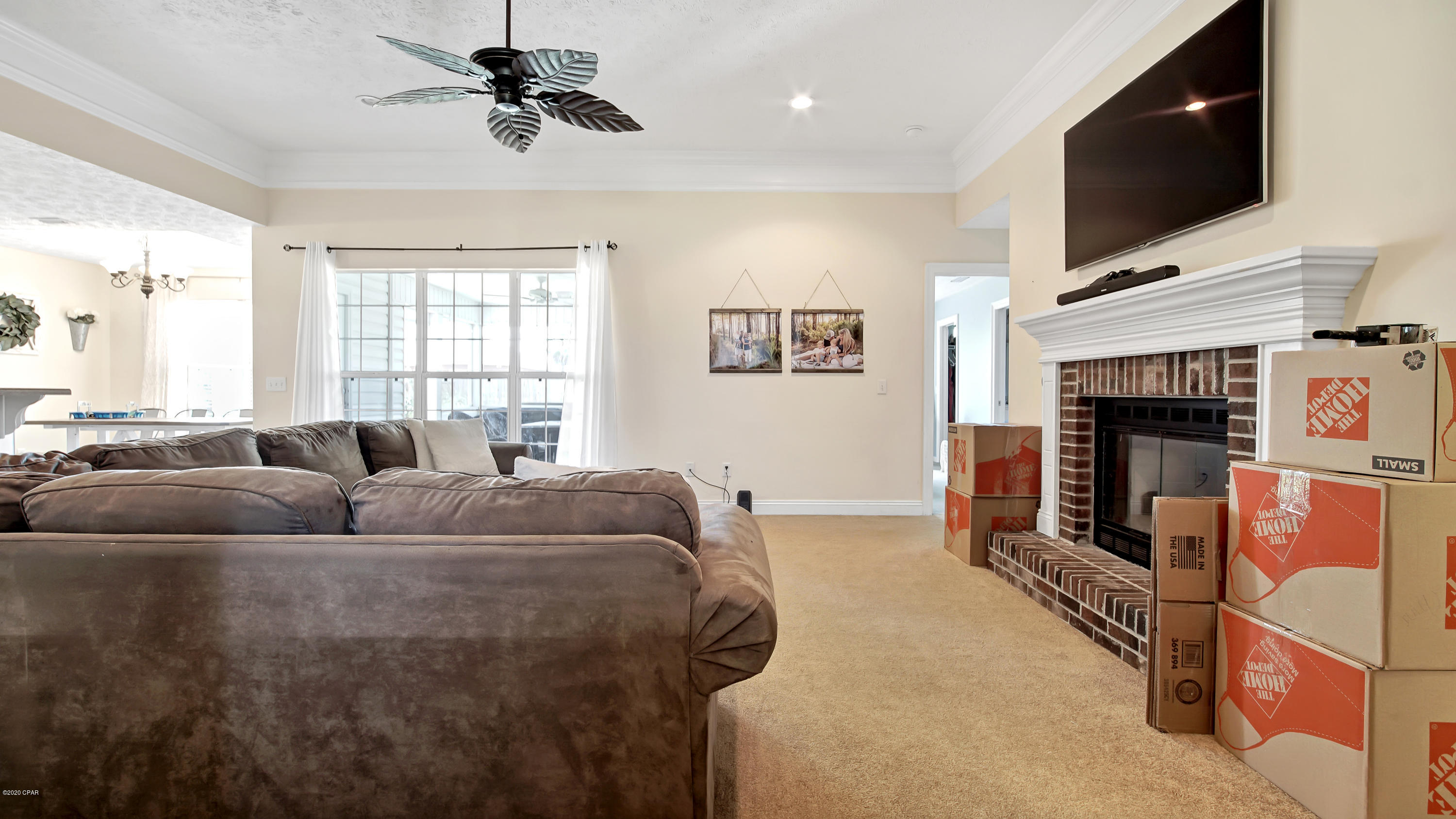 Cherokee Heights Phase III - Residential