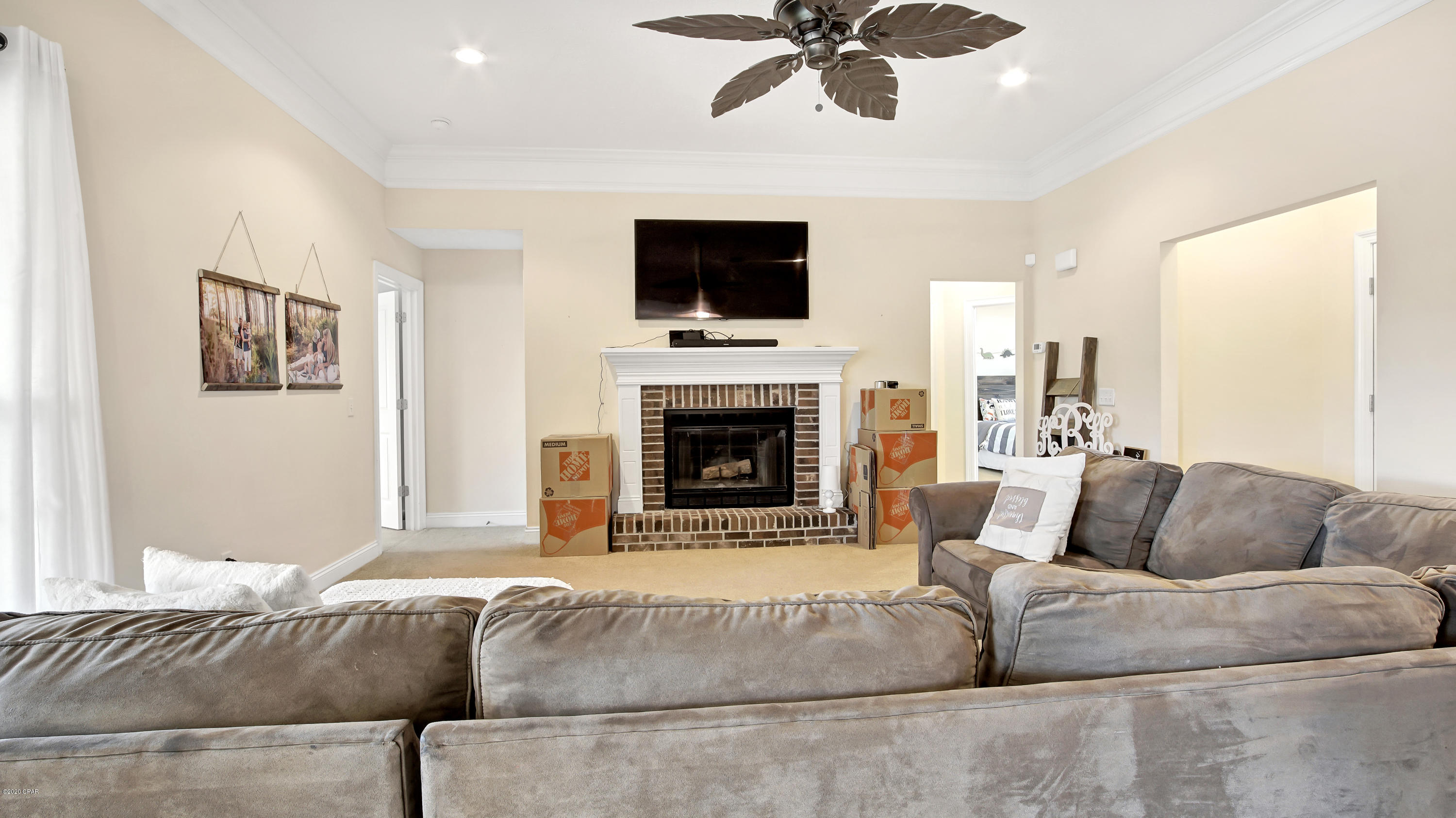 Cherokee Heights Phase III - Residential