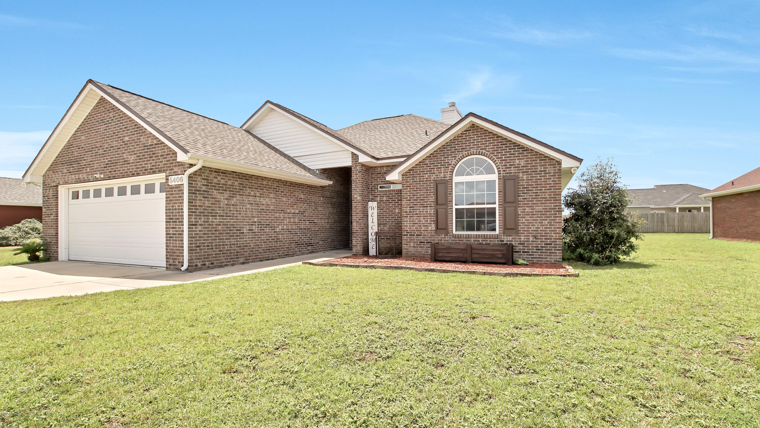 Cherokee Heights Phase III - Residential