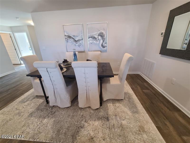 Bridge Harbor - Residential