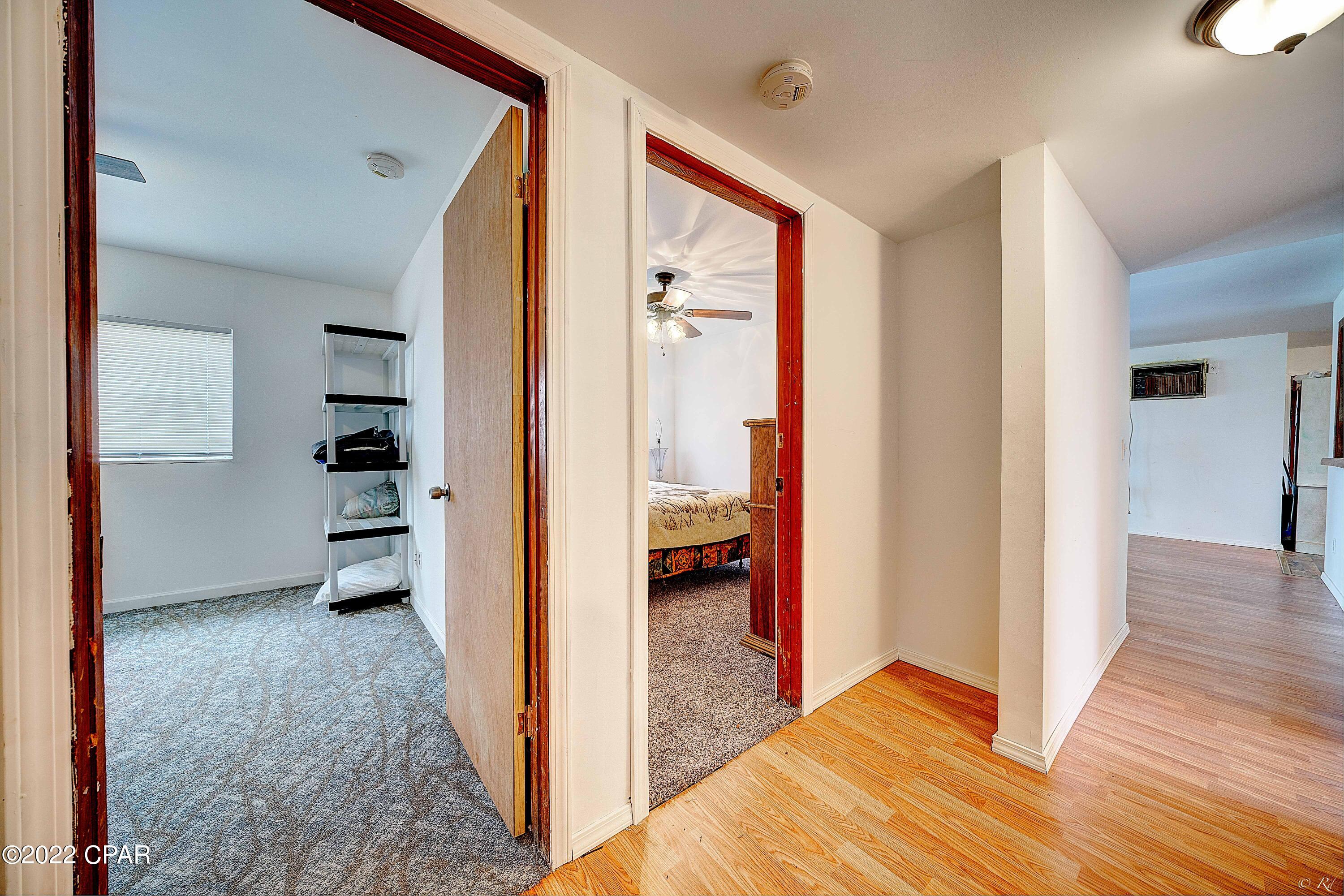 Parkway Manor - Residential