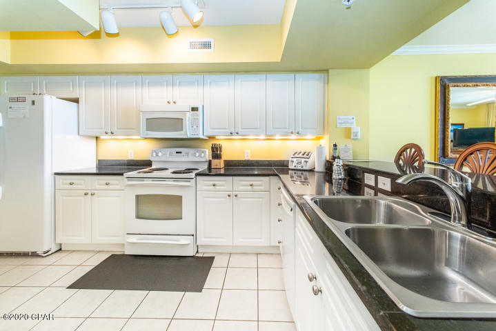 Emerald Beach Resort - Residential