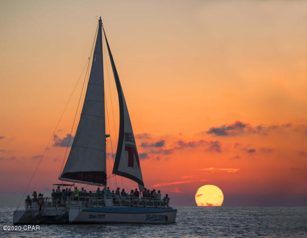 Emerald Beach Resort - Residential