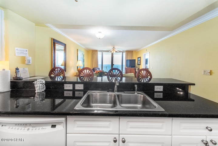 Emerald Beach Resort - Residential