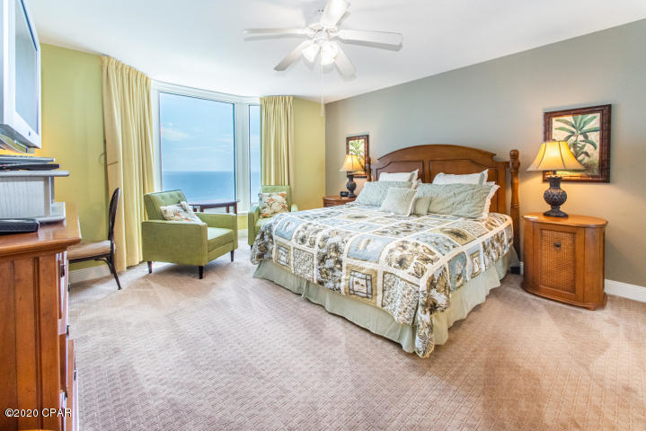 Emerald Beach Resort - Residential