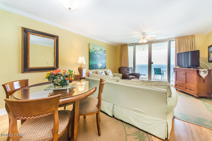 Emerald Beach Resort - Residential