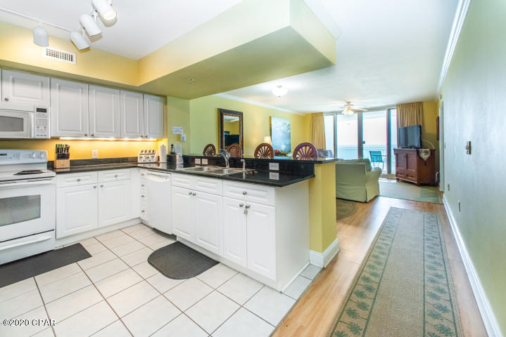 Emerald Beach Resort - Residential