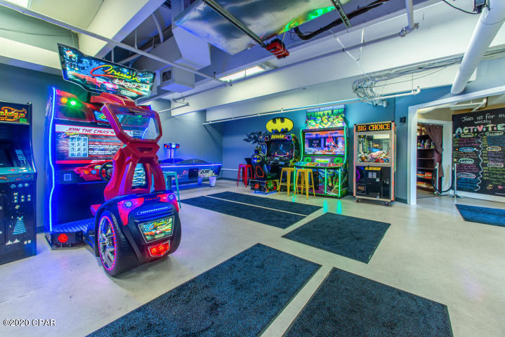 Emerald Beach Resort - Residential