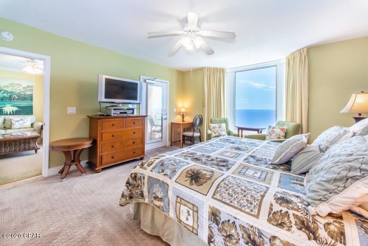 Emerald Beach Resort - Residential