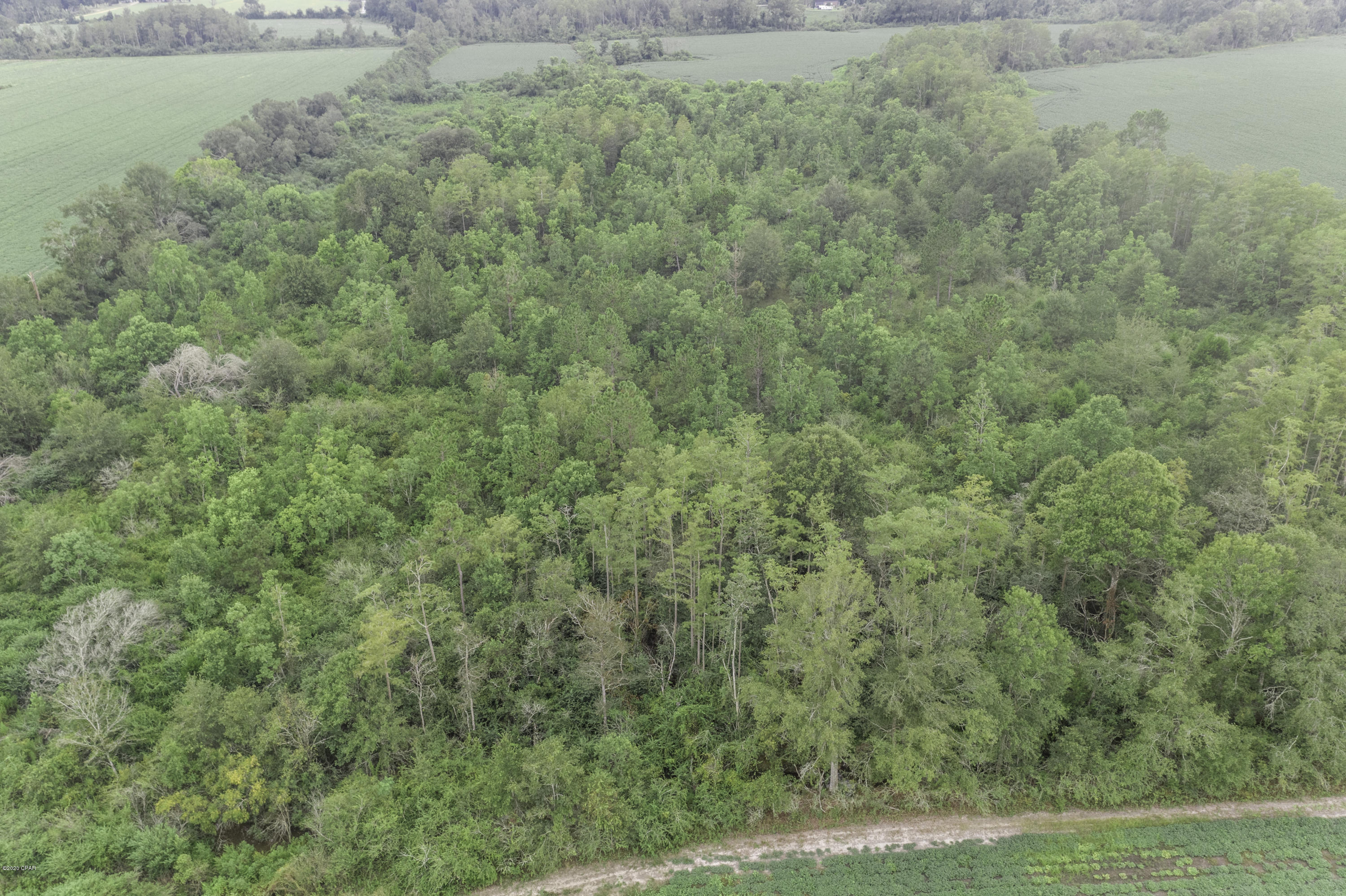 No Named Subdivision - Land