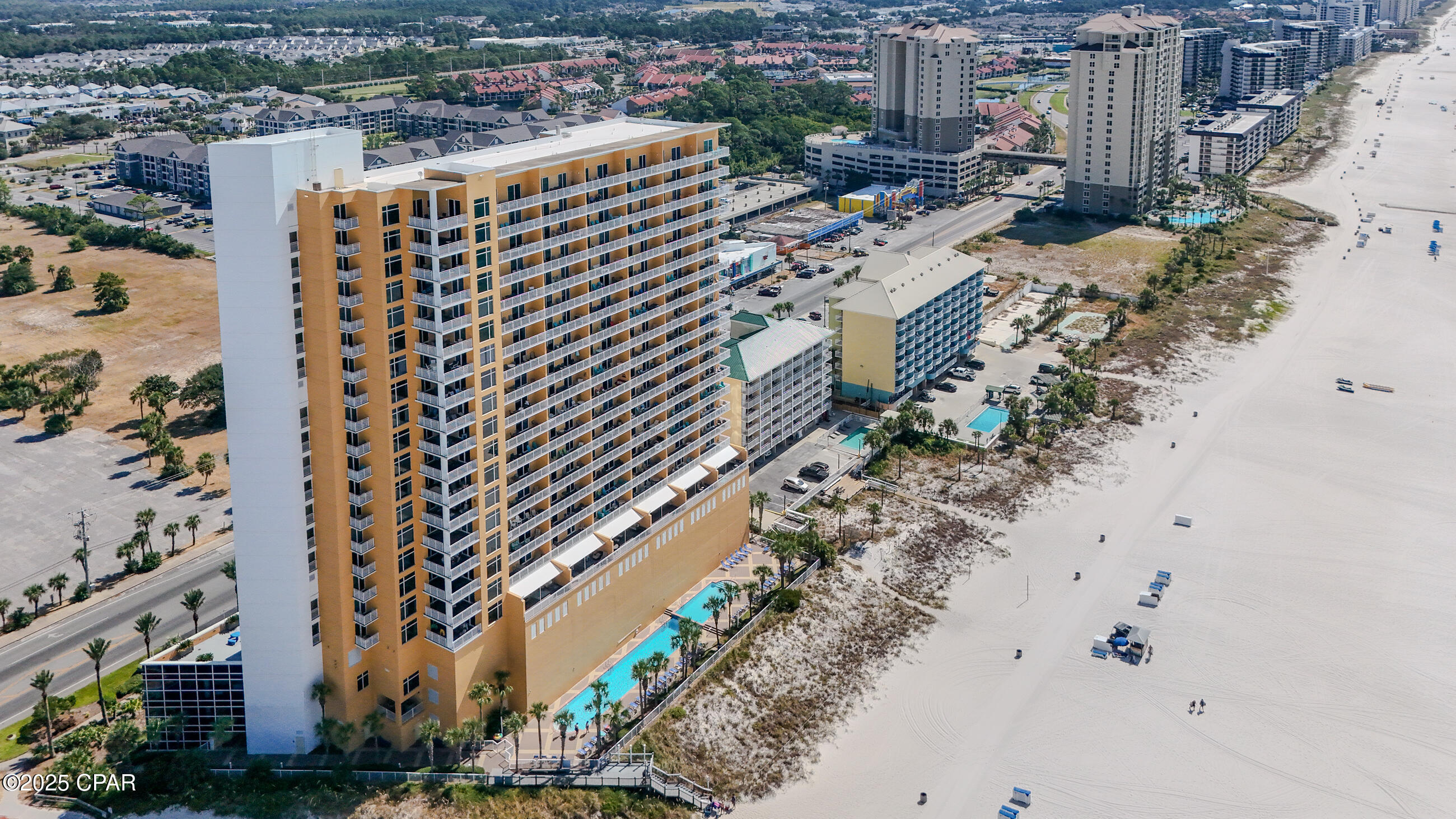 Sterling Reef - Residential