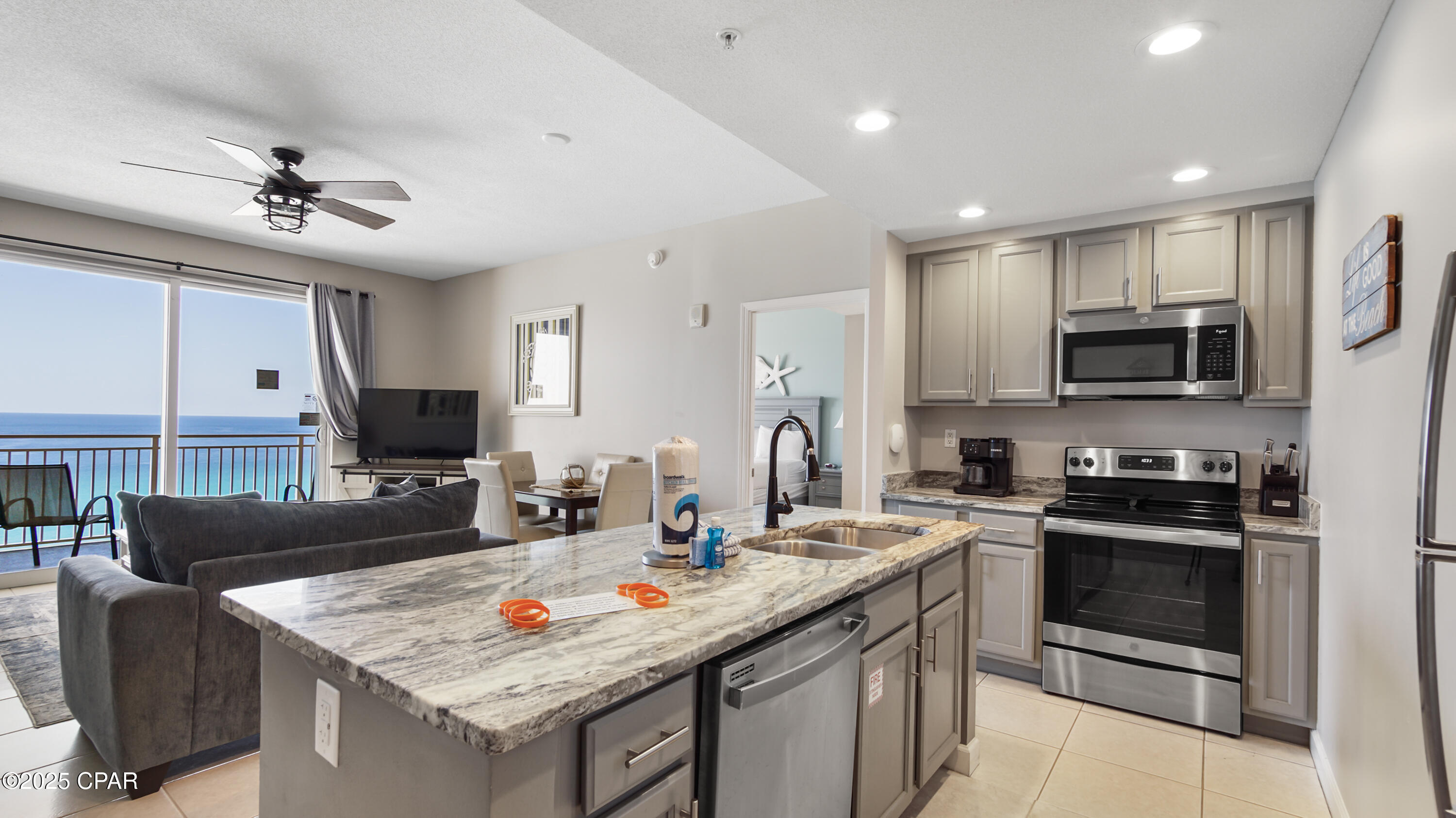 Sterling Reef - Residential