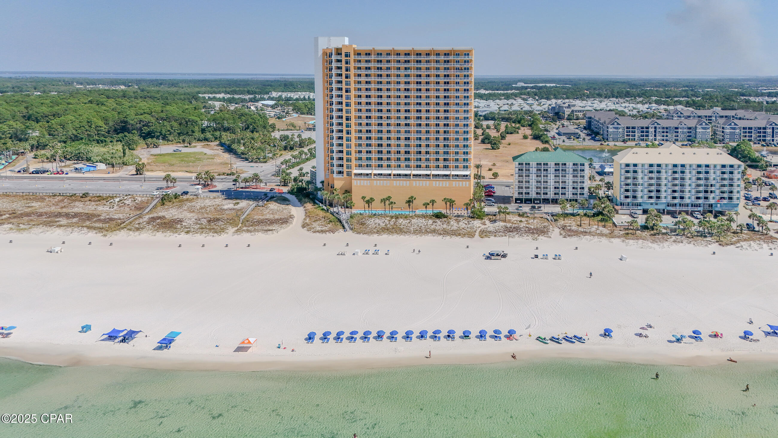 Sterling Reef - Residential