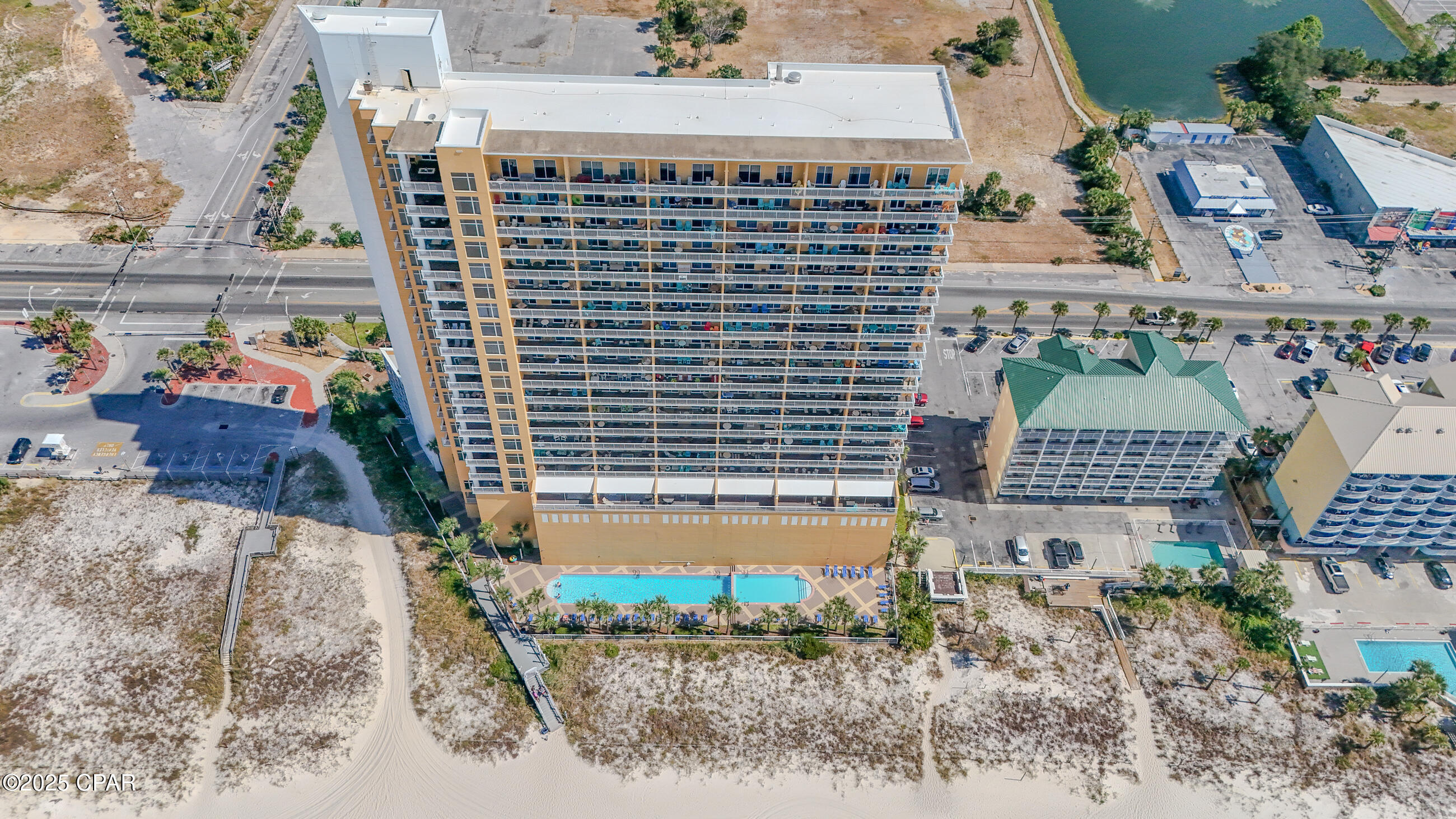 Sterling Reef - Residential