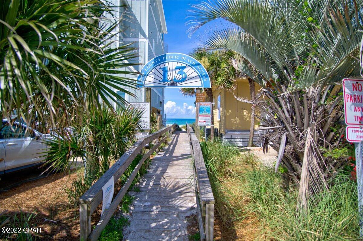 Sand Castles Villa - Residential