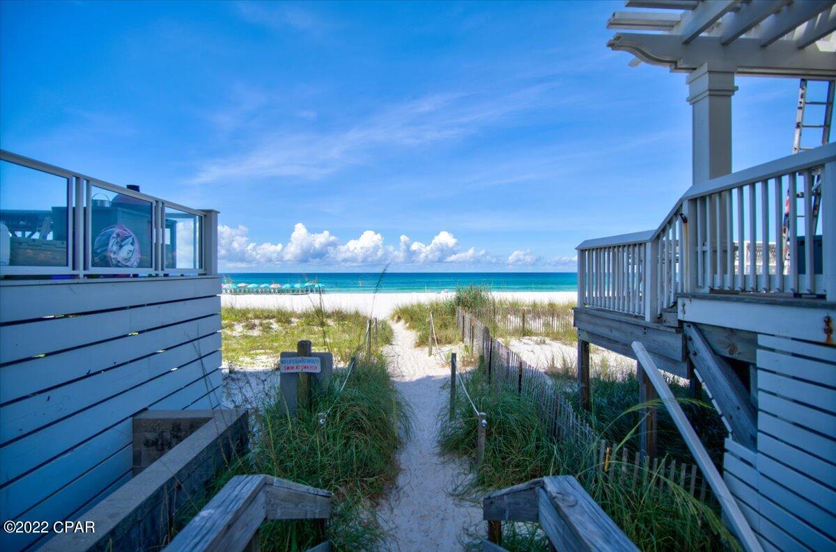 Sand Castles Villa - Residential