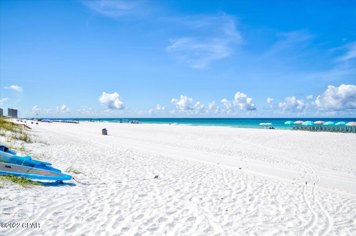 Sand Castles Villa - Residential