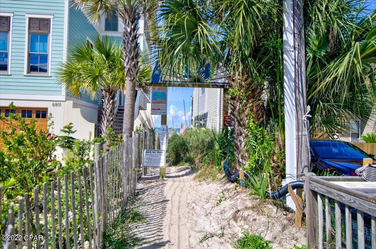 Sand Castles Villa - Residential