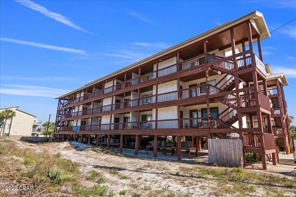 Sand Castles Villa - Residential