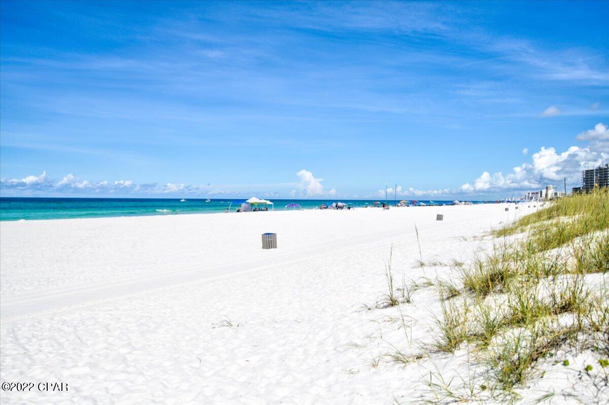 Sand Castles Villa - Residential