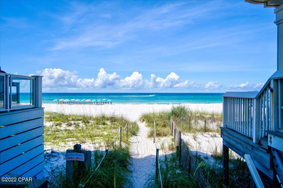 Sand Castles Villa - Residential