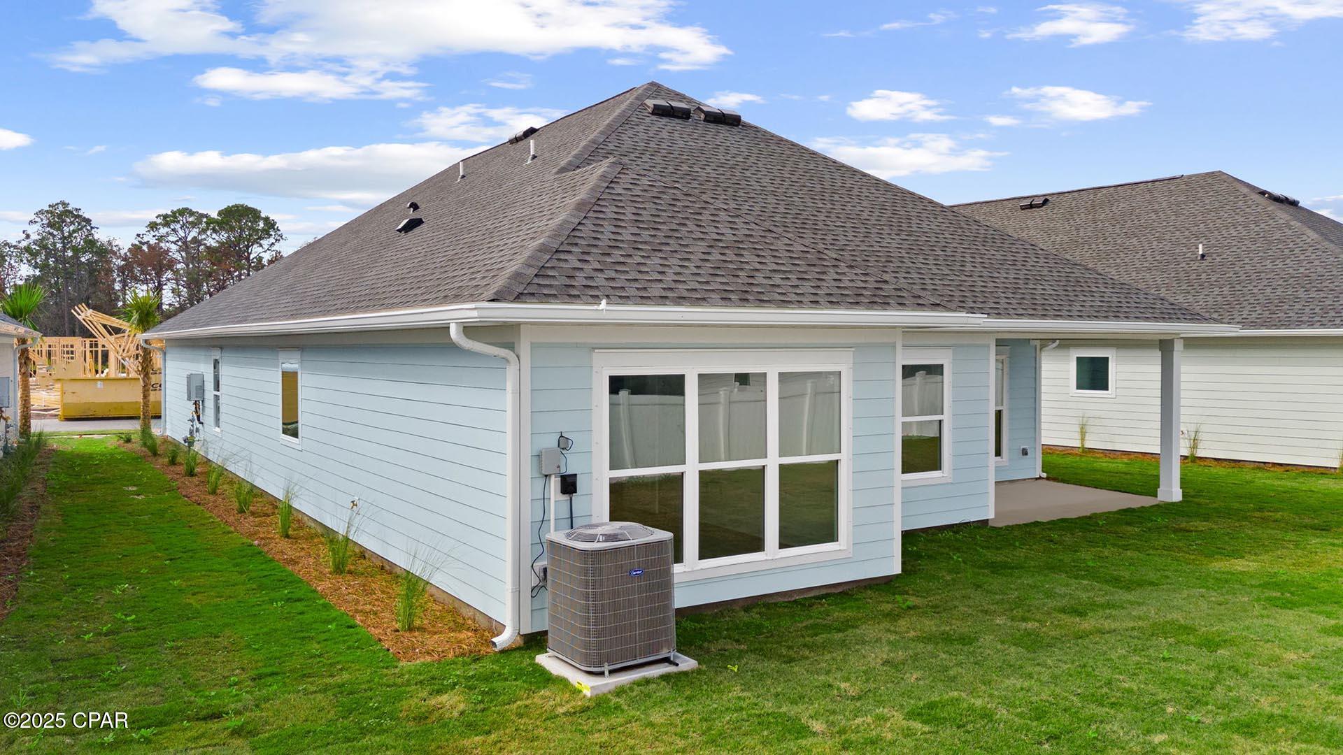 Breakfast Point East - Residential