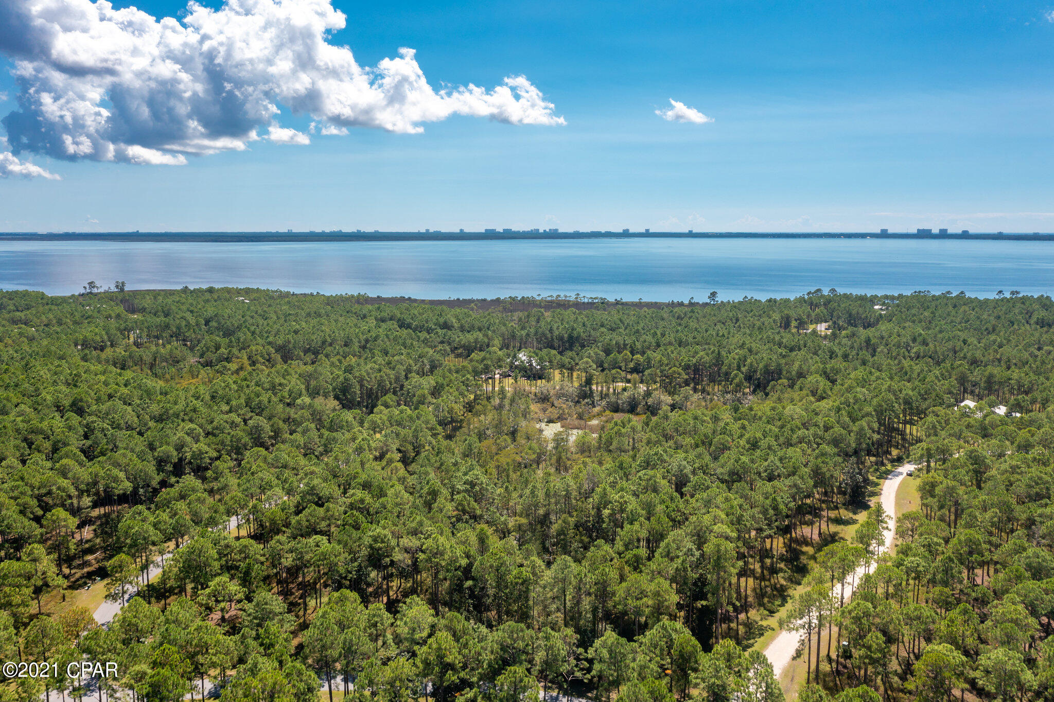 Rivercamps On Crooked Creek - Land
