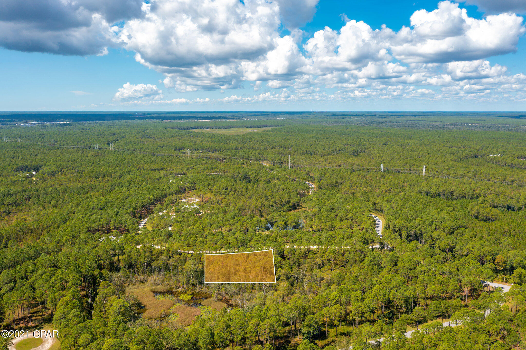 Rivercamps On Crooked Creek - Land