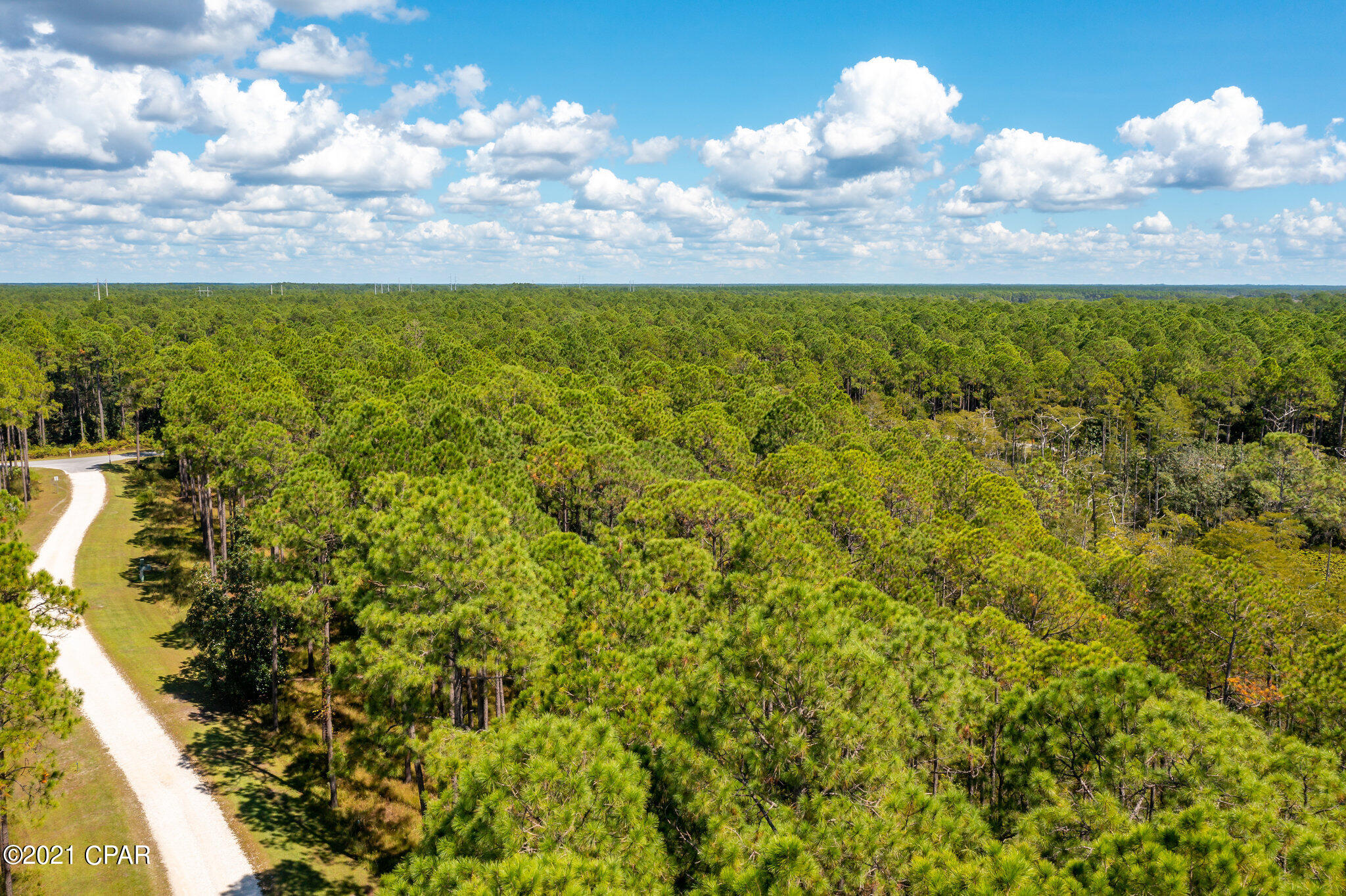 Rivercamps On Crooked Creek - Land