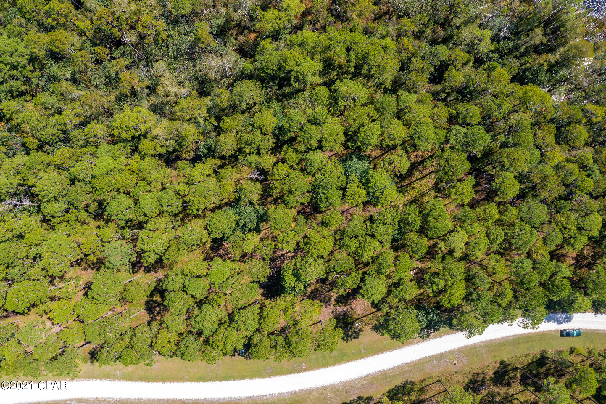 Rivercamps On Crooked Creek - Land