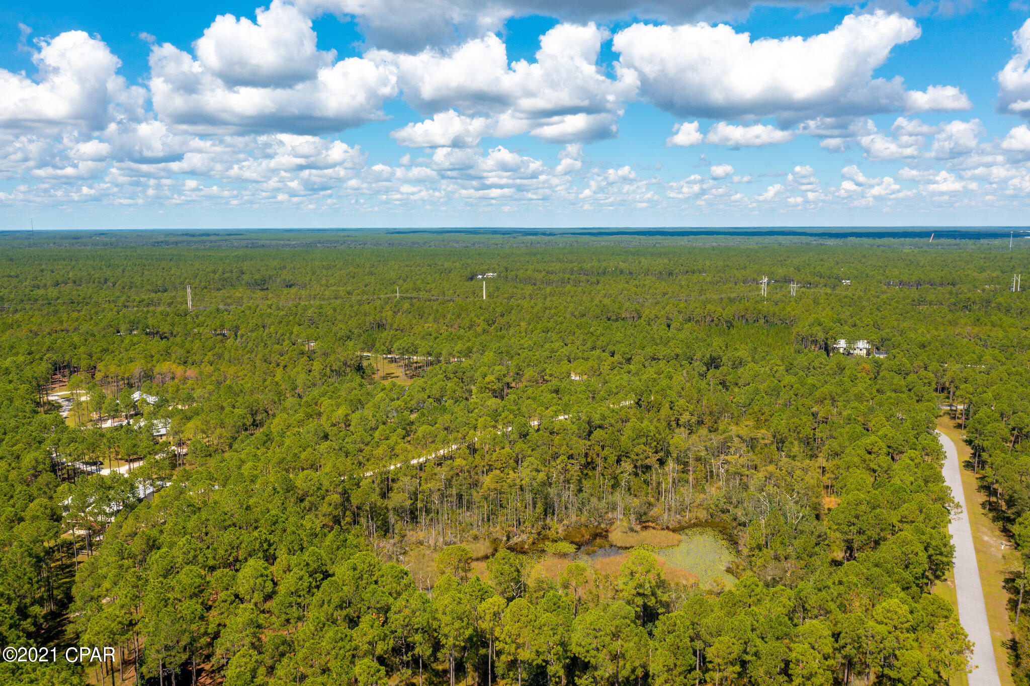 Rivercamps On Crooked Creek - Land
