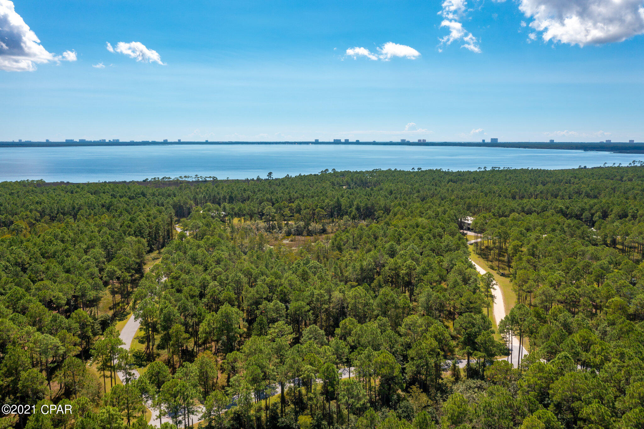 Rivercamps On Crooked Creek - Land