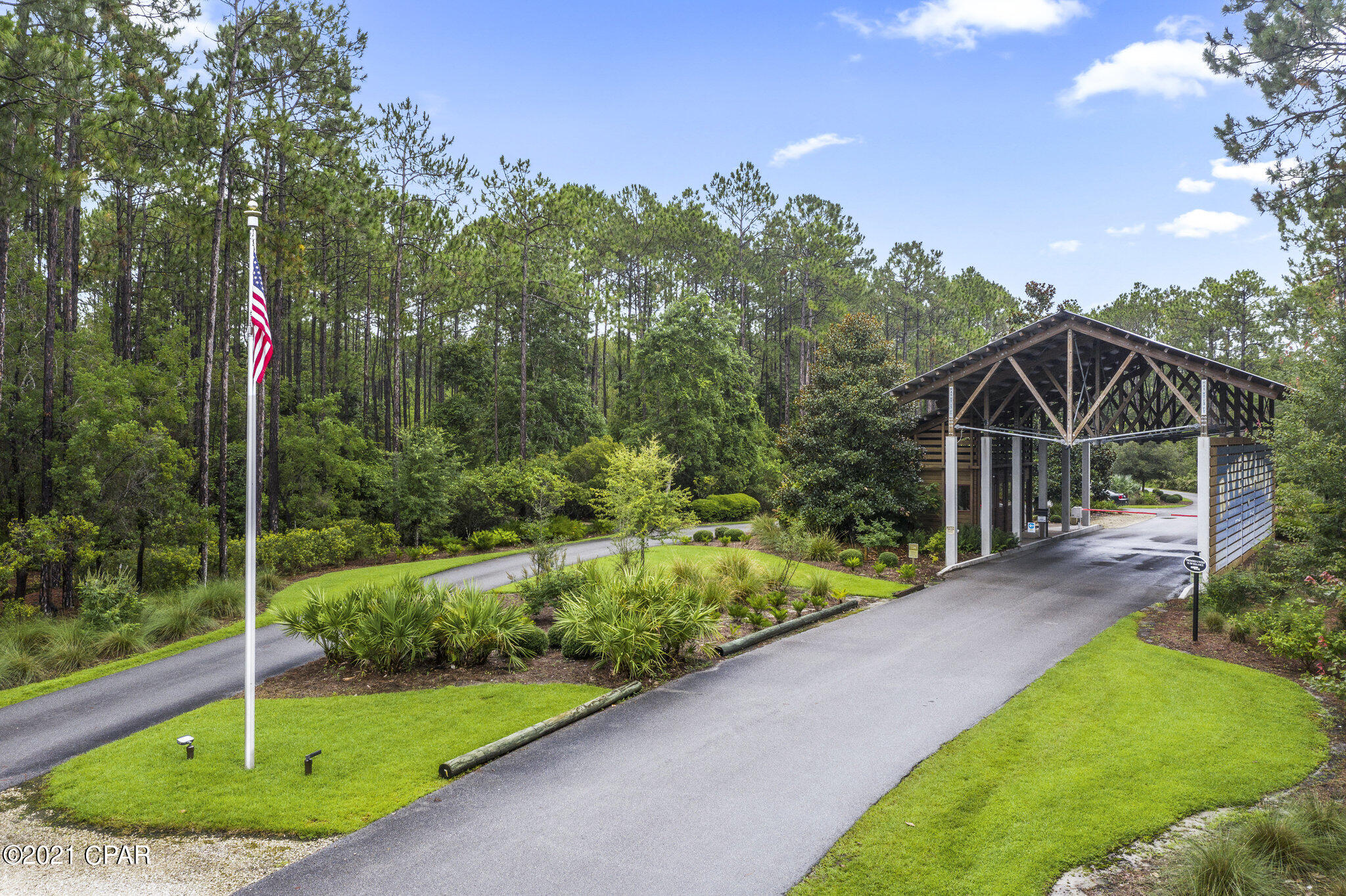 Rivercamps On Crooked Creek - Land