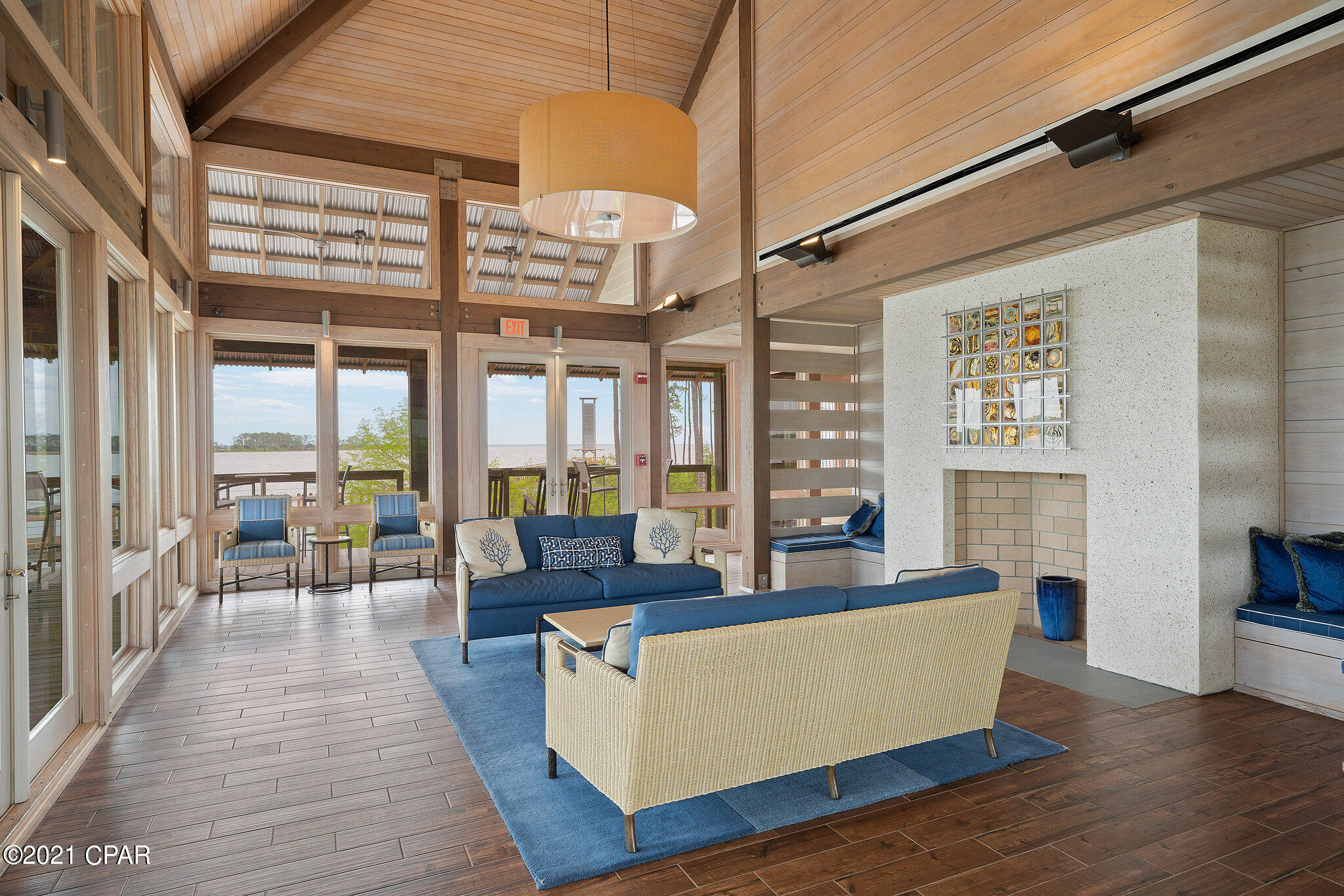 Rivercamps On Crooked Creek - Land