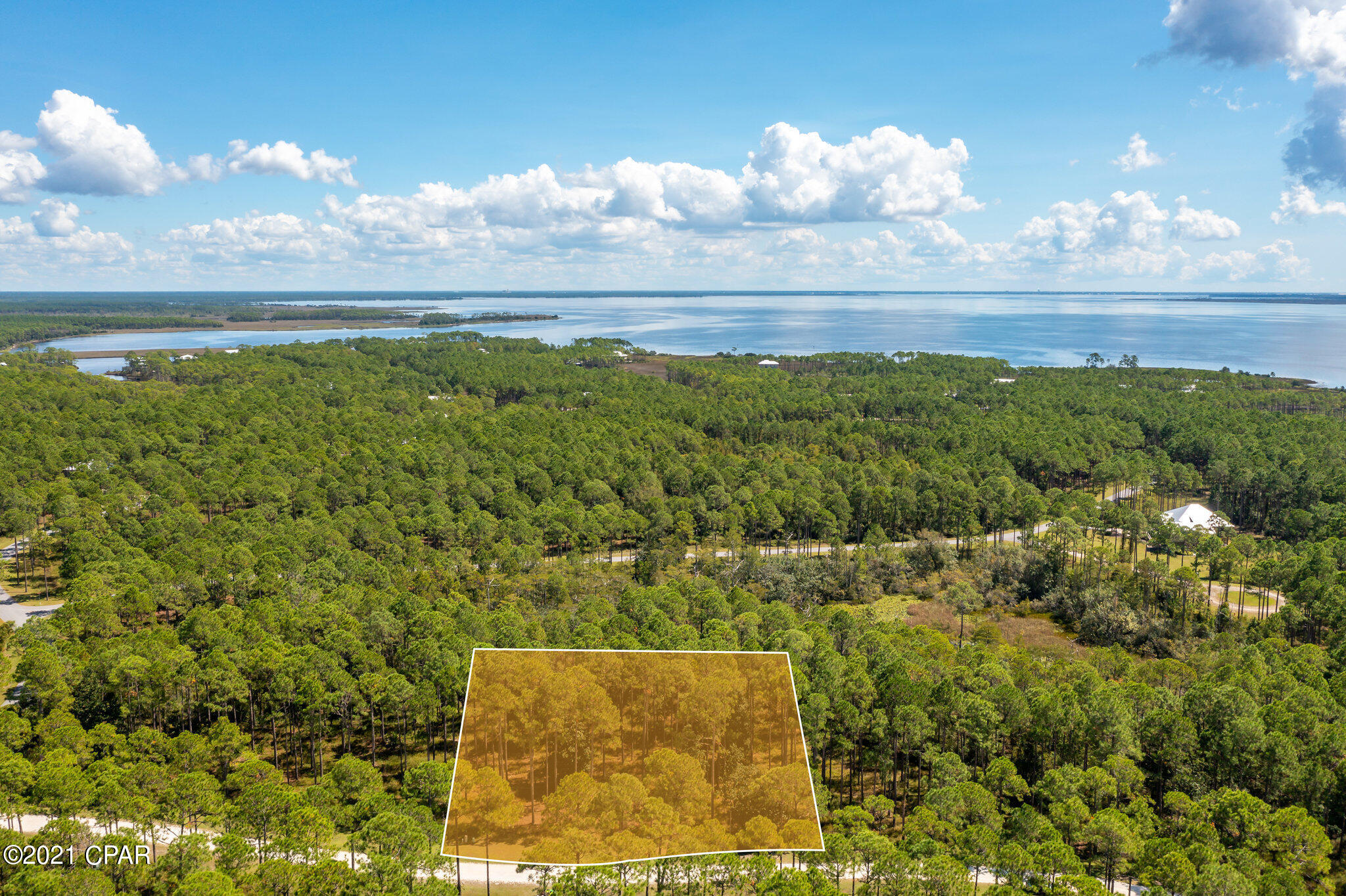 Rivercamps On Crooked Creek - Land