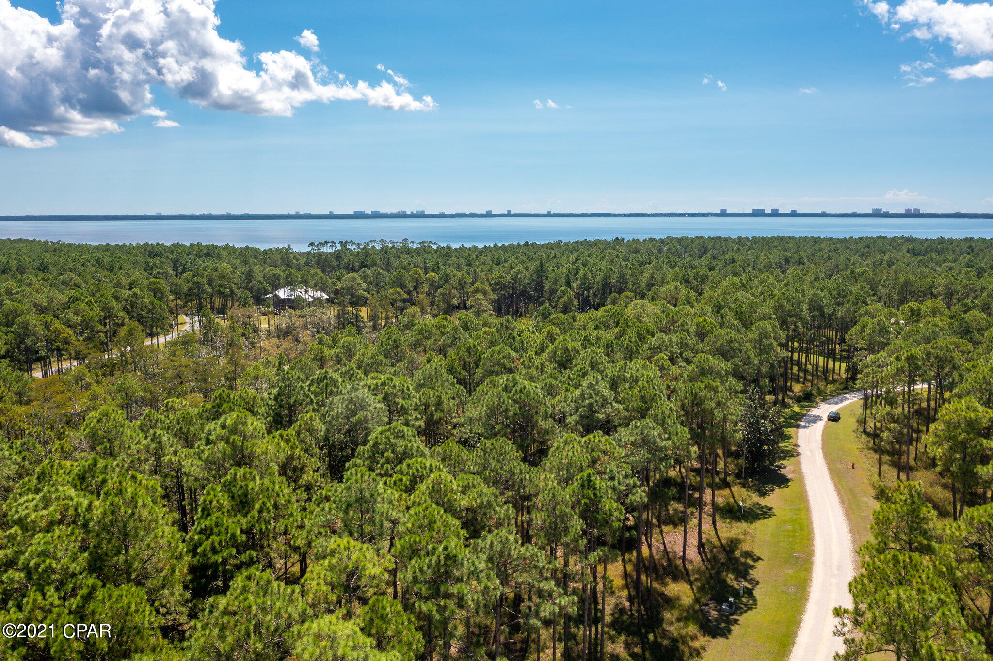 Rivercamps On Crooked Creek - Land