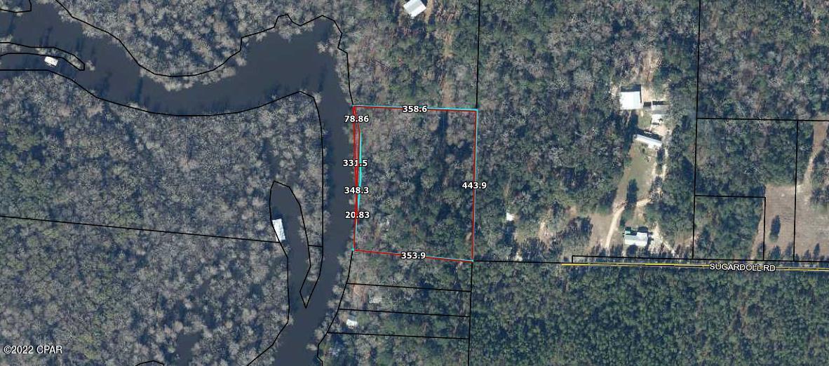 [No Recorded Subdiv] - Residential