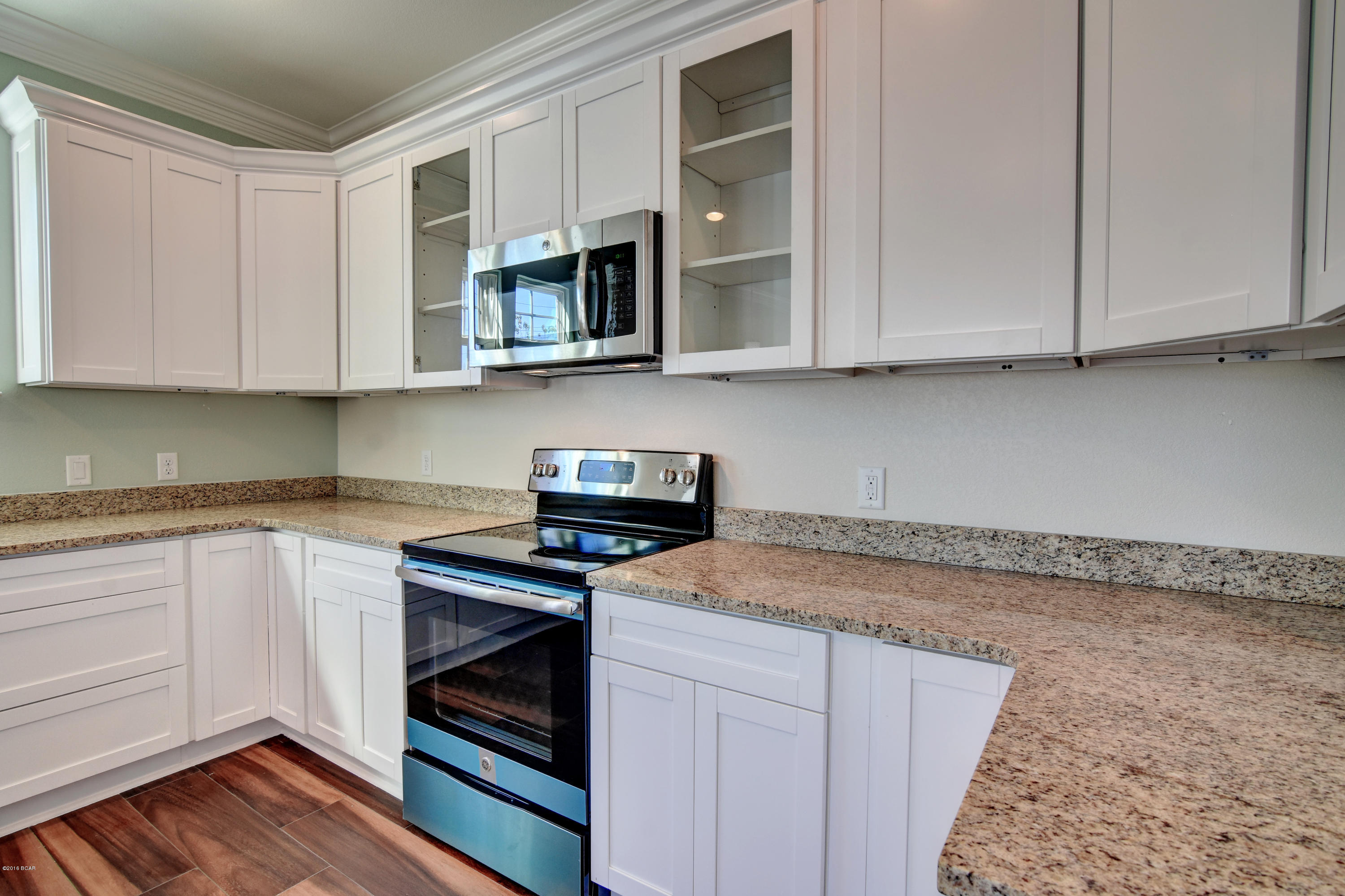 Open Sands - Residential