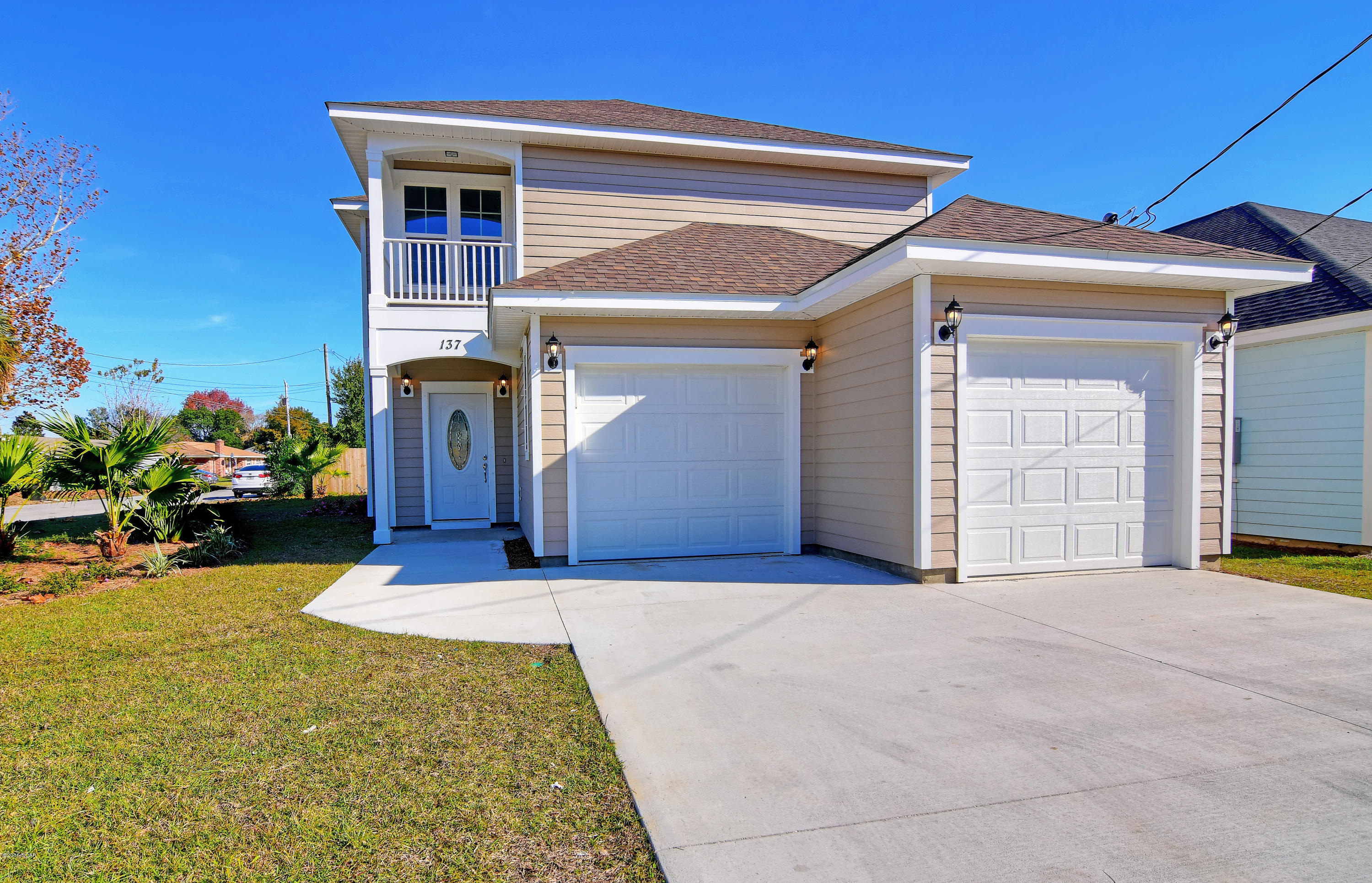 Open Sands - Residential