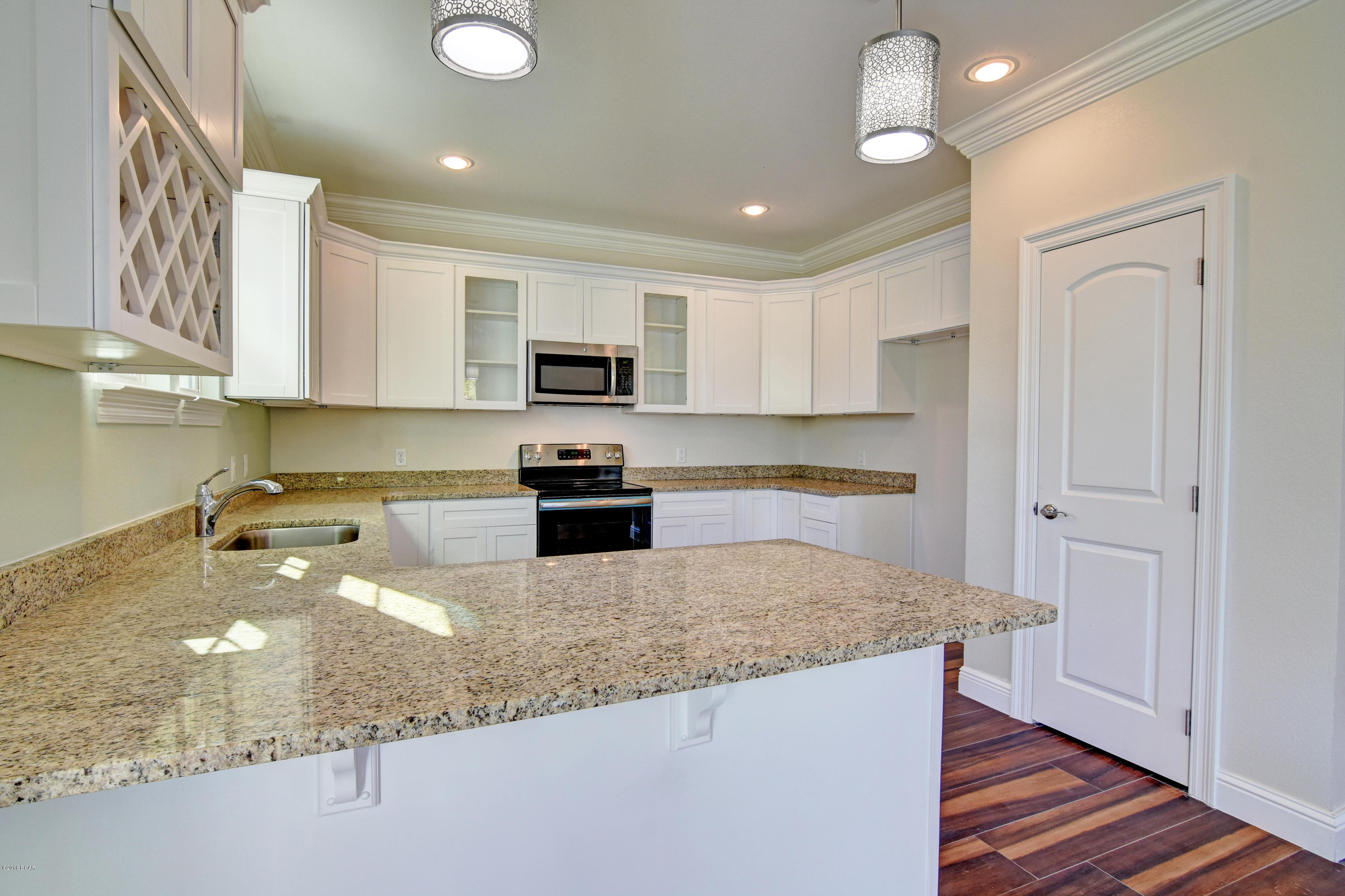 Open Sands - Residential