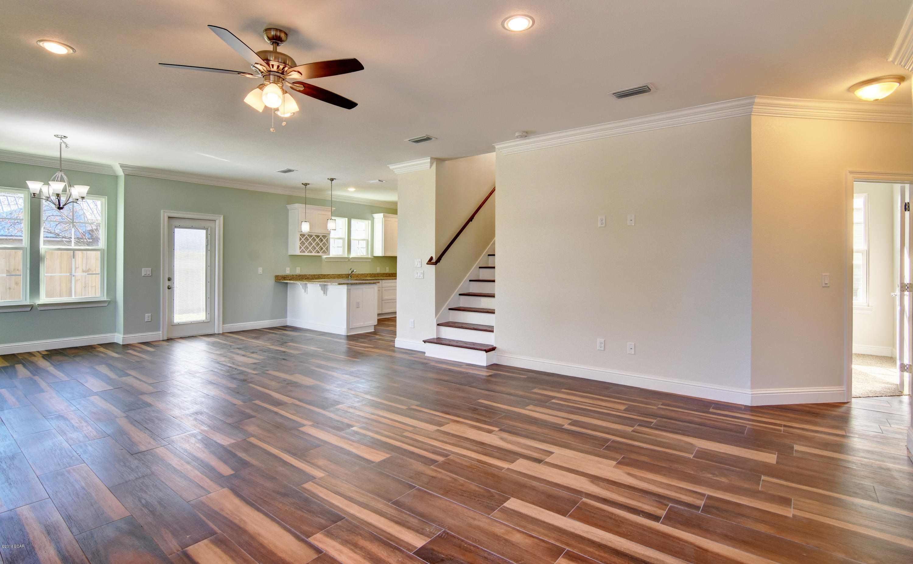 Open Sands - Residential