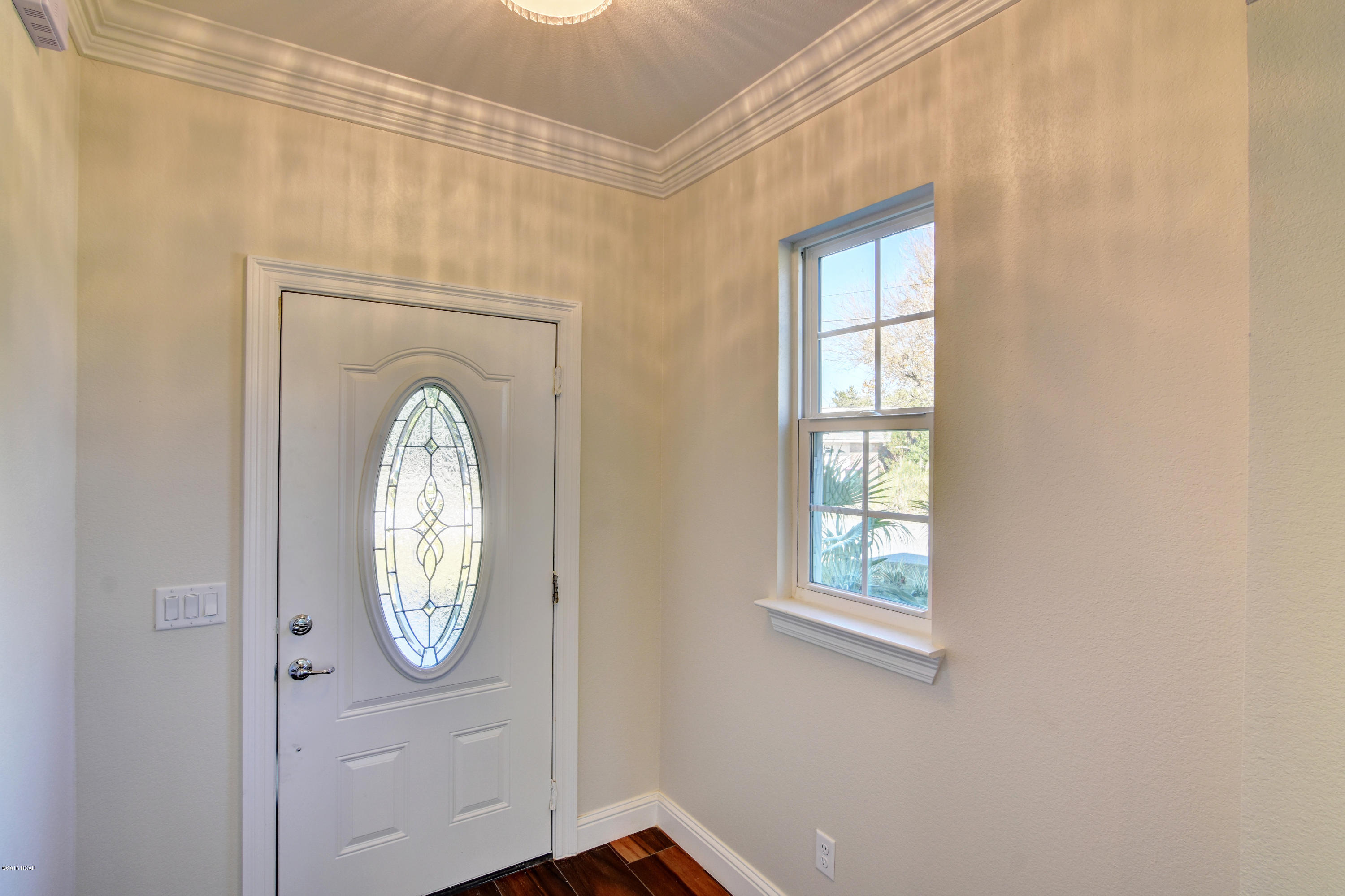 Open Sands - Residential